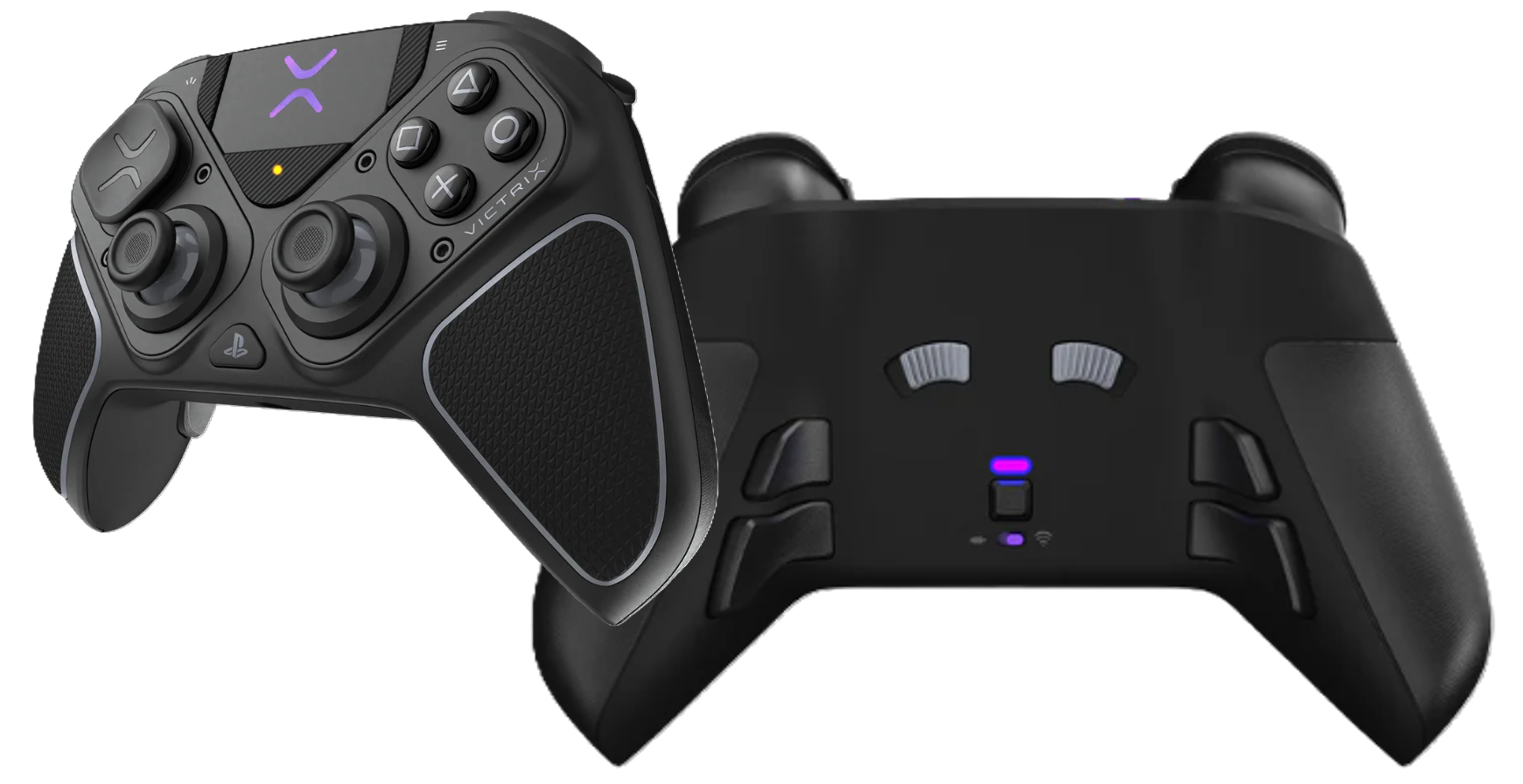 Turtle Beach Victrix™ Pro BFG™ Reloaded